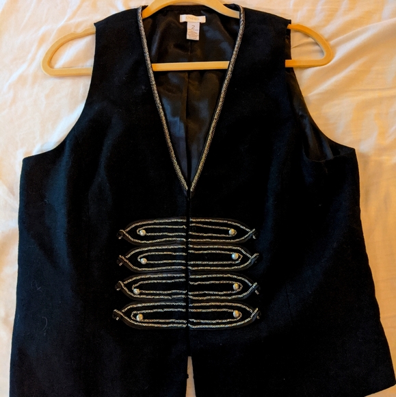Chico's vest - Picture 1 of 1